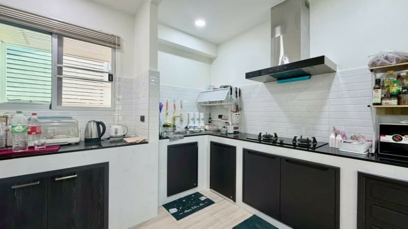 Atoll Maldives Palms : เอโทล มัลดีฟส์ ปาล์ม, สมุทรปราการ, ถนนบางนา-วงแหวน (วงแหวนตะวันออก), บางแก้ว, บางพลี, สมุทรปราการ, 130 ตร.ม., บ้านแฝด ขาย, โดย คุณ พิมพ์สิริ ( ทราย ), 500185541 - DDproperty.com