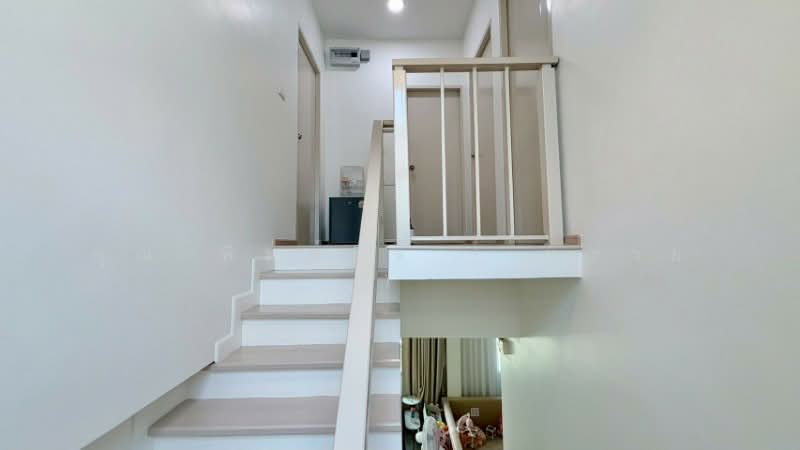 Atoll Maldives Palms, Samut Prakan, Bangna-Ring Road (Eastern Ring Road), Bang Kaeo, Bang Plee, Samut Prakan, 3 Bedrooms, 130 sqm, Semi-Detached House (Twin House) For Sale, by คุณ พิมพ์สิริ ( ทราย ), 500185541 - DDproperty.com