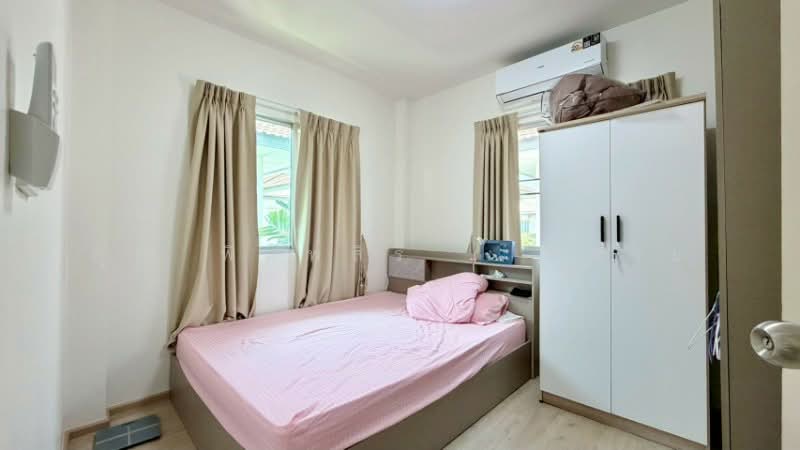 Atoll Maldives Palms : เอโทล มัลดีฟส์ ปาล์ม, สมุทรปราการ, ถนนบางนา-วงแหวน (วงแหวนตะวันออก), บางแก้ว, บางพลี, สมุทรปราการ, 130 ตร.ม., บ้านแฝด ขาย, โดย คุณ พิมพ์สิริ ( ทราย ), 500185541 - DDproperty.com