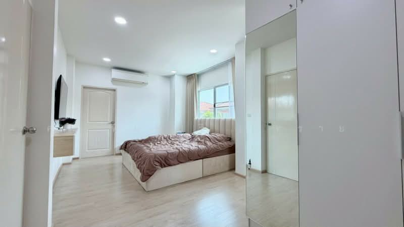 Atoll Maldives Palms : เอโทล มัลดีฟส์ ปาล์ม, สมุทรปราการ, ถนนบางนา-วงแหวน (วงแหวนตะวันออก), บางแก้ว, บางพลี, สมุทรปราการ, 130 ตร.ม., บ้านแฝด ขาย, โดย คุณ พิมพ์สิริ ( ทราย ), 500185541 - DDproperty.com