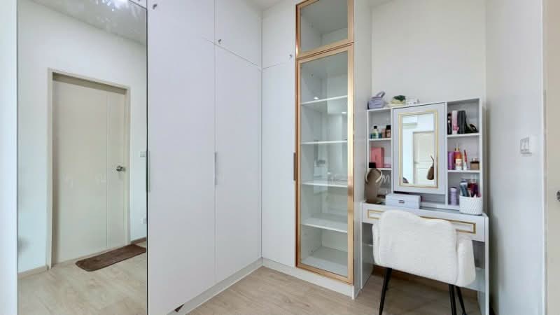 Atoll Maldives Palms : เอโทล มัลดีฟส์ ปาล์ม, สมุทรปราการ, ถนนบางนา-วงแหวน (วงแหวนตะวันออก), บางแก้ว, บางพลี, สมุทรปราการ, 130 ตร.ม., บ้านแฝด ขาย, โดย คุณ พิมพ์สิริ ( ทราย ), 500185541 - DDproperty.com