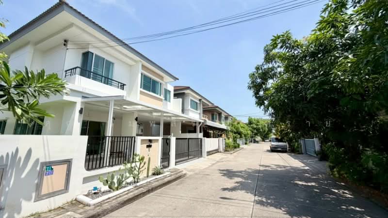 Atoll Maldives Palms : เอโทล มัลดีฟส์ ปาล์ม, สมุทรปราการ, ถนนบางนา-วงแหวน (วงแหวนตะวันออก), บางแก้ว, บางพลี, สมุทรปราการ, 130 ตร.ม., บ้านแฝด ขาย, โดย คุณ พิมพ์สิริ ( ทราย ), 500185541 - DDproperty.com