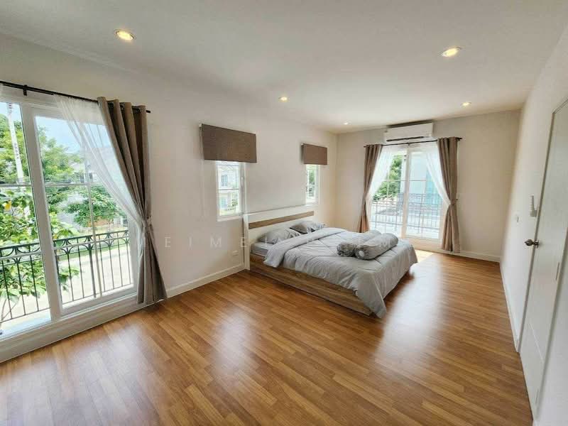 Anasiri Paklok, Phuket, Tha Ruea-Muang Mai Road, Pa Khlok, Thalang, Phuket, 3 Bedrooms, 186 sqm, Single Detached House For Rent, by MeiMei Prime, 500185543 - DDproperty.com