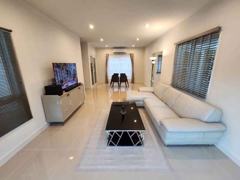 Anasiri Paklok, Phuket, Tha Ruea-Muang Mai Road, Pa Khlok, Thalang, Phuket, 3 Bedrooms, 186 sqm, Single Detached House For Rent, by MeiMei Prime, 500185543 - DDproperty.com