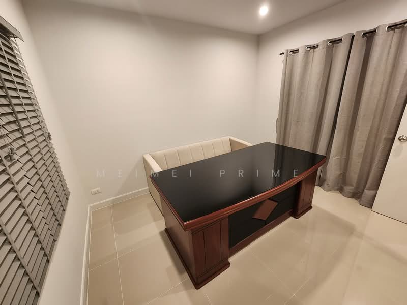 Anasiri Paklok, Phuket, Tha Ruea-Muang Mai Road, Pa Khlok, Thalang, Phuket, 3 Bedrooms, 186 sqm, Single Detached House For Rent, by MeiMei Prime, 500185543 - DDproperty.com