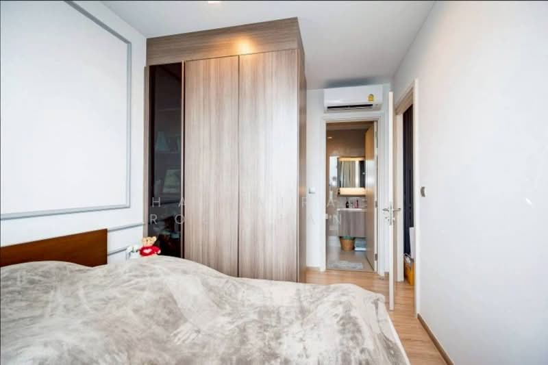 The Line Phahon-Pradipat, Bangkok, 21 Pradiphat Road, Samsen Nai, Phaya Thai, Bangkok, 1 Bedroom, 40 sqm, Condo For Sale, by Hathairat  Rookphan  , 500185546 - DDproperty.com