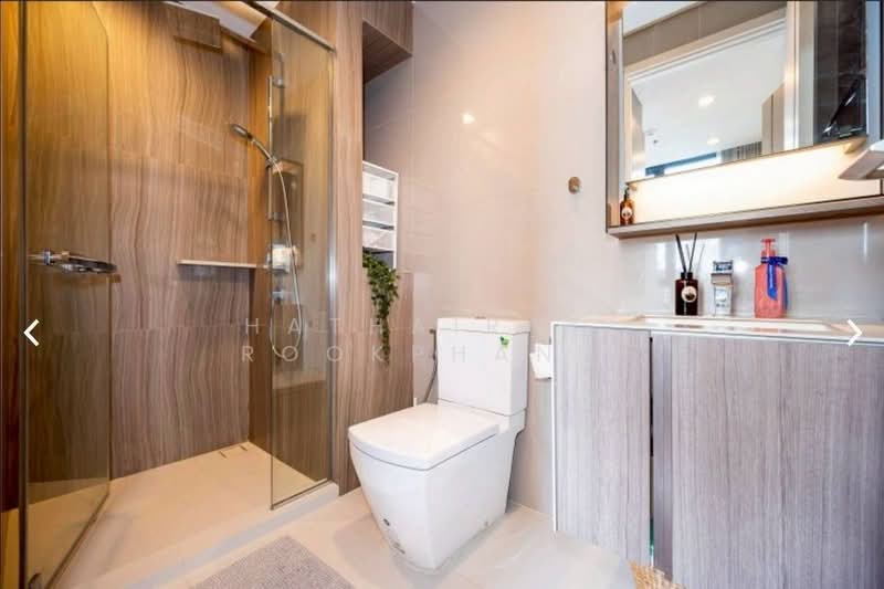 The Line Phahon-Pradipat, Bangkok, 21 Pradiphat Road, Samsen Nai, Phaya Thai, Bangkok, 1 Bedroom, 40 sqm, Condo For Sale, by Hathairat  Rookphan  , 500185546 - DDproperty.com