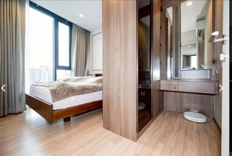 The Line Phahon-Pradipat, Bangkok, 21 Pradiphat Road, Samsen Nai, Phaya Thai, Bangkok, 1 Bedroom, 40 sqm, Condo For Sale, by Hathairat  Rookphan  , 500185546 - DDproperty.com