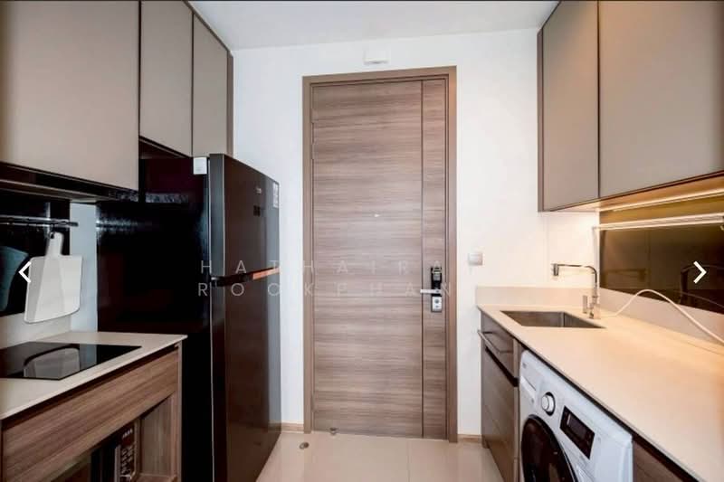 The Line Phahon-Pradipat, Bangkok, 21 Pradiphat Road, Samsen Nai, Phaya Thai, Bangkok, 1 Bedroom, 40 sqm, Condo For Sale, by Hathairat  Rookphan  , 500185546 - DDproperty.com
