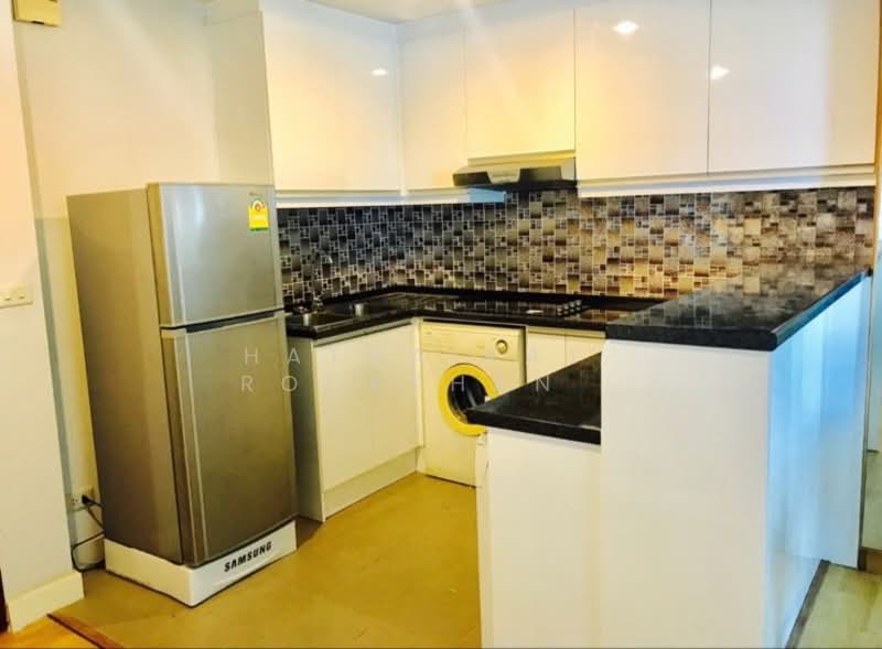 Baan Nonzee, Bangkok, 33 Chan Rd, Chong Nonsi, Yan Nawa, Bangkok, 2 Bedrooms, 70 sqm, Condo For Rent, by Hathairat  Rookphan  , 500185547 - DDproperty.com