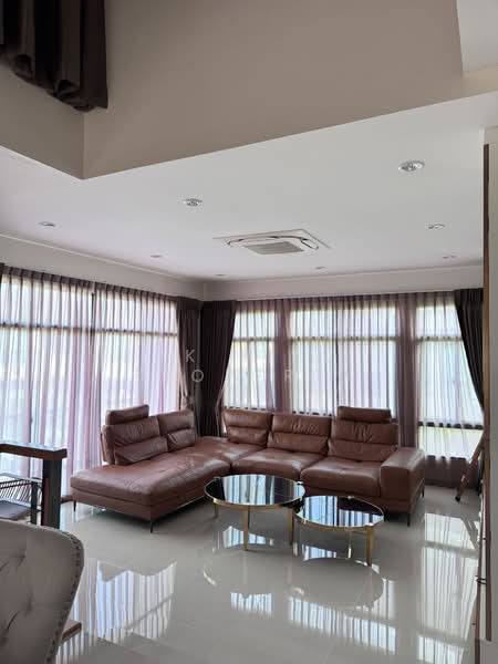 5S0299 This house for sale 15,500,000 baht 4 bedroom 4 bathroom at kathu have fully furnished, Phuket, Kathu, Kathu, Phuket, 4 Bedrooms, 292 sqm, Single Detached House For Sale, by PK LIFE Property, 500185548 - DDproperty.com