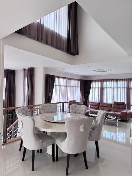 5S0299 This house for sale 15,500,000 baht 4 bedroom 4 bathroom at kathu have fully furnished, Phuket, Kathu, Kathu, Phuket, 4 Bedrooms, 292 sqm, Single Detached House For Sale, by PK LIFE Property, 500185548 - DDproperty.com