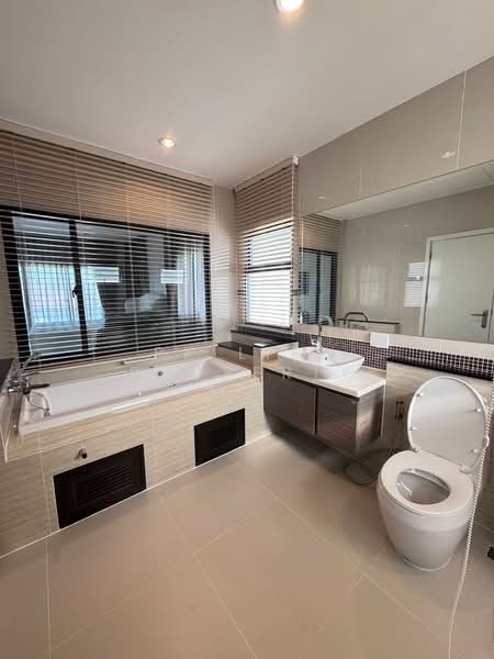 5S0299 This house for sale 14,000,000 baht 4 bedroom 4 bathroom at kathu have fully furnished, Phuket, Kathu, Kathu, Phuket, 4 Bedrooms, 292 sqm, Single Detached House For Sale, by PK LIFE Property, 500185548 - DDproperty.com