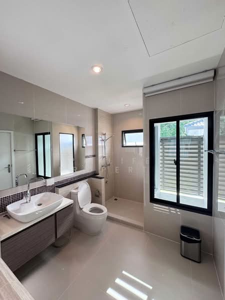 5S0299 This house for sale 14,000,000 baht 4 bedroom 4 bathroom at kathu have fully furnished, Phuket, Kathu, Kathu, Phuket, 4 Bedrooms, 292 sqm, Single Detached House For Sale, by PK LIFE Property, 500185548 - DDproperty.com