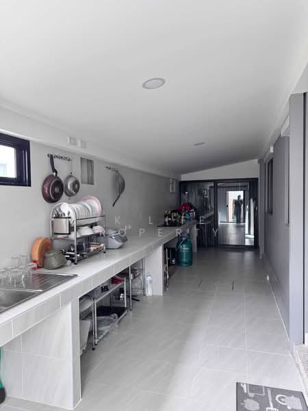 5S0299 This house for sale 15,500,000 baht 4 bedroom 4 bathroom at kathu have fully furnished, Phuket, Kathu, Kathu, Phuket, 4 Bedrooms, 292 sqm, Single Detached House For Sale, by PK LIFE Property, 500185548 - DDproperty.com