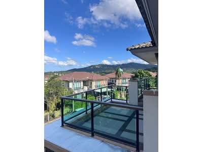 ขาย - 5S0299 This house for sale 15,500,000 baht 4 bedroom 4 bathroom at kathu have fully furnished, ภูเก็ต