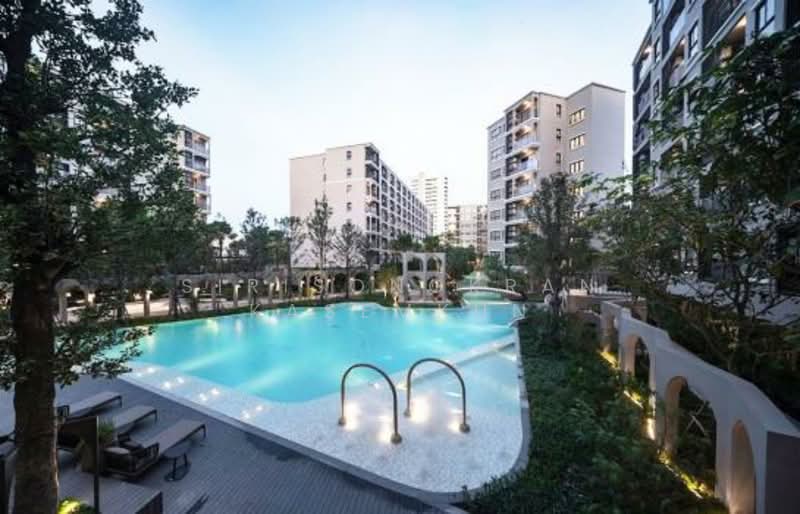 La Casita Hua Hin, Prachuap Khiri Khan, Hua Hin 94/2 Alley, Hua Hin, Hua Hin, Prachuap Khiri Khan, 1 Bedroom, 27 sqm, Condo For Sale, by Sirisongkran Kasemkun, 500185549 - DDproperty.com