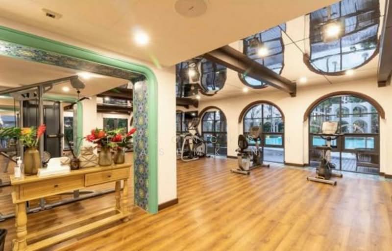 La Casita Hua Hin, Prachuap Khiri Khan, Hua Hin 94/2 Alley, Hua Hin, Hua Hin, Prachuap Khiri Khan, 1 Bedroom, 27 sqm, Condo For Sale, by Sirisongkran Kasemkun, 500185549 - DDproperty.com