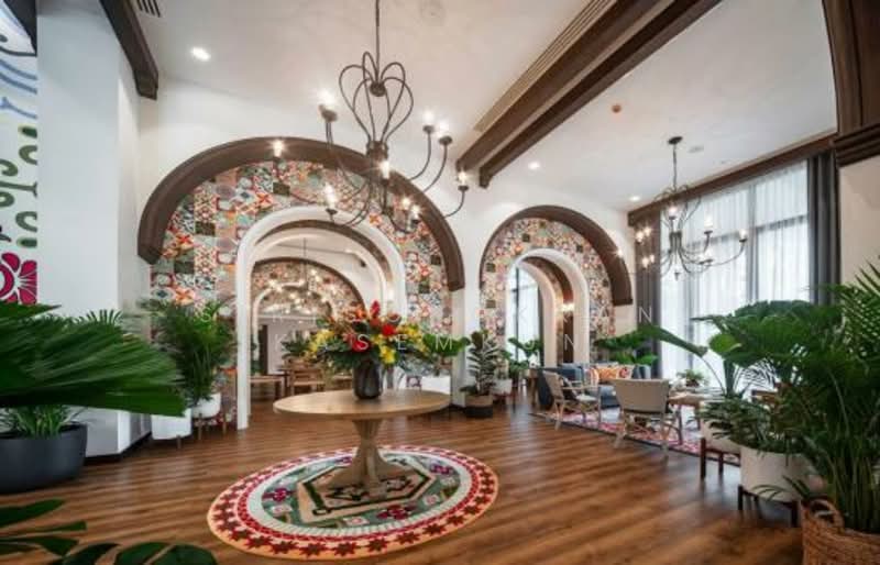 La Casita Hua Hin : ลา คาสิตา, ประจวบคีรีขันธ์, ซอย หัวหิน 94/2, หัวหิน, หัวหิน, ประจวบคีรีขันธ์, 27 ตร.ม., คอนโด ขาย, โดย Sirisongkran Kasemkun, 500185549 - DDproperty.com