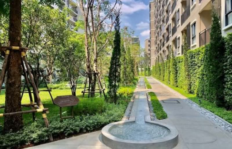 La Casita Hua Hin, Prachuap Khiri Khan, Hua Hin 94/2 Alley, Hua Hin, Hua Hin, Prachuap Khiri Khan, 1 Bedroom, 27 sqm, Condo For Sale, by Sirisongkran Kasemkun, 500185549 - DDproperty.com