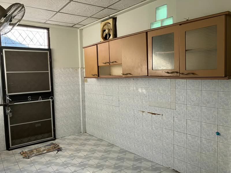 บ้านเดี่ยว 2 ชั้น ประชาอุทิศ 75, กรุงเทพ, ทุ่งครุ, ทุ่งครุ, กรุงเทพ, 150 ตร.ม., บ้านเดี่ยว ขาย, โดย Saowaluk Anupong, 500185550 - DDproperty.com