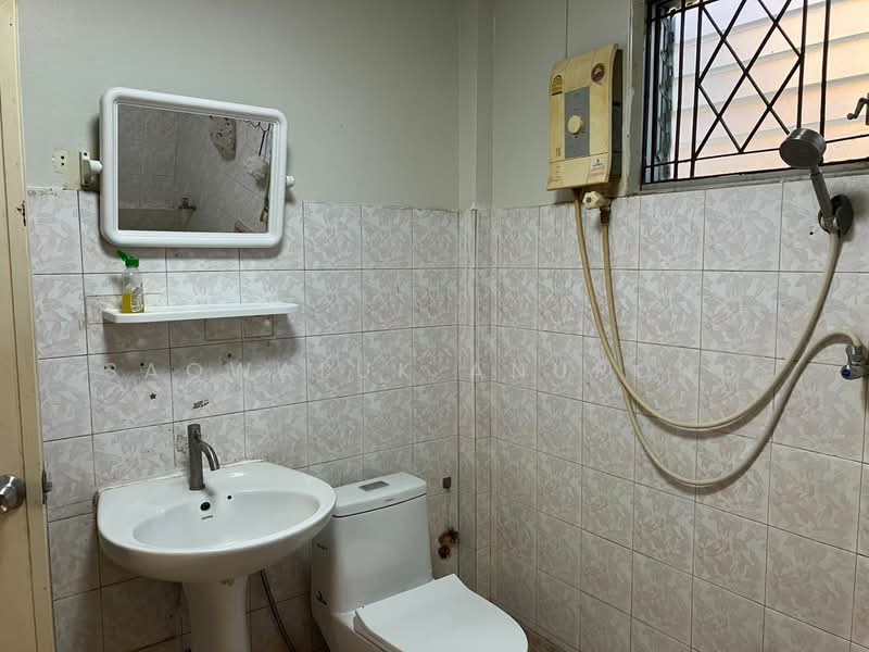 บ้านเดี่ยว 2 ชั้น ประชาอุทิศ 75, กรุงเทพ, ทุ่งครุ, ทุ่งครุ, กรุงเทพ, 150 ตร.ม., บ้านเดี่ยว ขาย, โดย Saowaluk Anupong, 500185550 - DDproperty.com