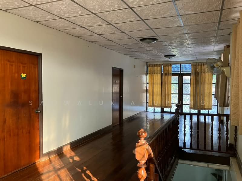 บ้านเดี่ยว 2 ชั้น ประชาอุทิศ 75, กรุงเทพ, ทุ่งครุ, ทุ่งครุ, กรุงเทพ, 150 ตร.ม., บ้านเดี่ยว ขาย, โดย Saowaluk Anupong, 500185550 - DDproperty.com