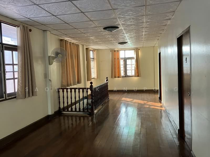 บ้านเดี่ยว 2 ชั้น ประชาอุทิศ 75, กรุงเทพ, ทุ่งครุ, ทุ่งครุ, กรุงเทพ, 150 ตร.ม., บ้านเดี่ยว ขาย, โดย Saowaluk Anupong, 500185550 - DDproperty.com