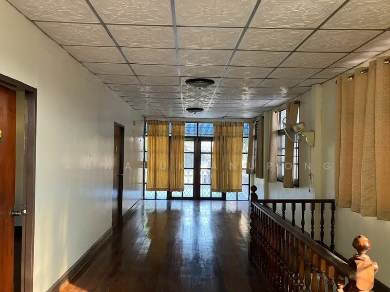 บ้านเดี่ยว 2 ชั้น ประชาอุทิศ 75, กรุงเทพ, ทุ่งครุ, ทุ่งครุ, กรุงเทพ, 150 ตร.ม., บ้านเดี่ยว ขาย, โดย Saowaluk Anupong, 500185550 - DDproperty.com