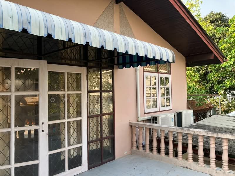 บ้านเดี่ยว 2 ชั้น ประชาอุทิศ 75, กรุงเทพ, ทุ่งครุ, ทุ่งครุ, กรุงเทพ, 150 ตร.ม., บ้านเดี่ยว ขาย, โดย Saowaluk Anupong, 500185550 - DDproperty.com