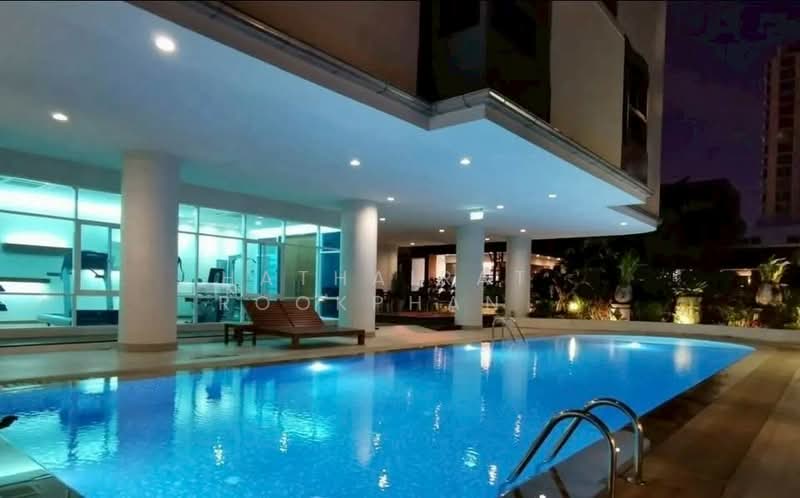 Sithakarn Condominium, Bangkok, 19 22 Chit Lom Alley, Lumphini, Pathum Wan, Bangkok, 2 Bedrooms, 245 sqm, Condo For Rent, by Hathairat  Rookphan  , 500185552 - DDproperty.com