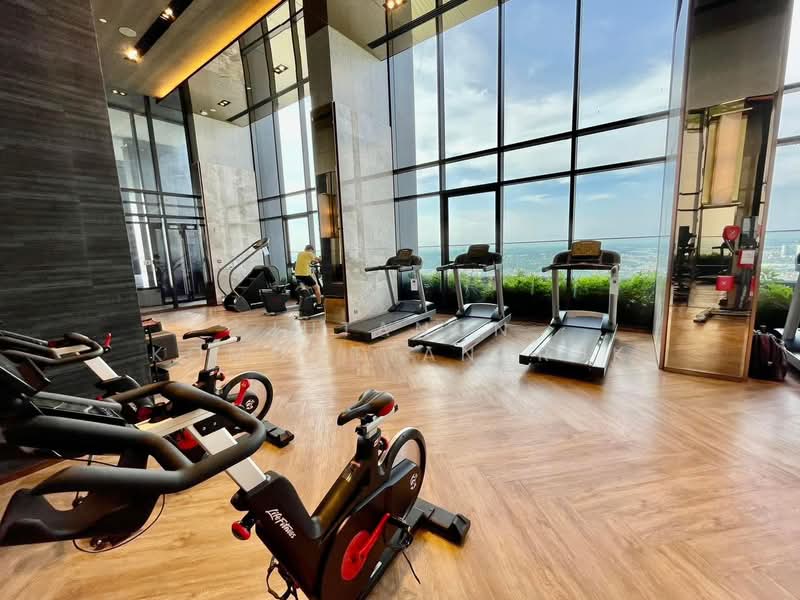 The Politan Aqua : เดอะ โพลิแทน อควา, นนทบุรี, 15 นนทบุรี, บางกระสอ, เมืองนนทบุรี, นนทบุรี, 30 ตร.ม., คอนโด ให้เช่า, โดย Jutanon Komoottanaruk, 500185553 - DDproperty.com