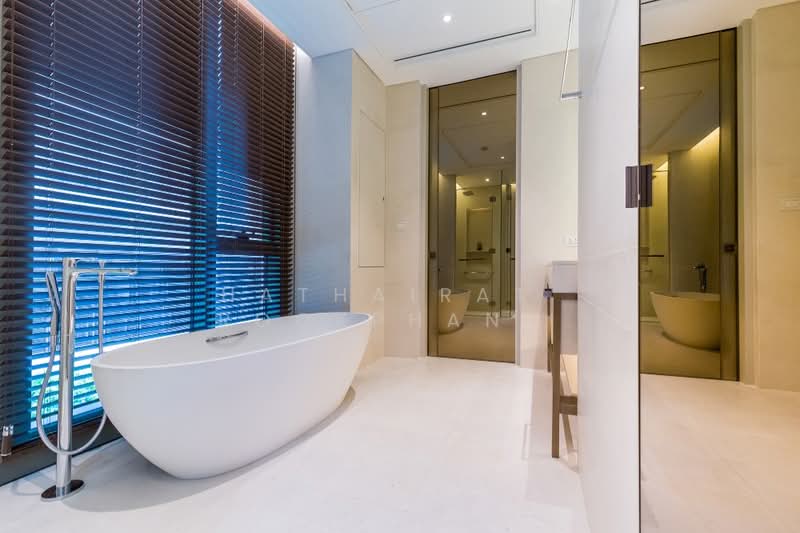 Baan Sindhorn, Bangkok, 89 Soi Langsuan, Langsuan Road, Lumphini, Pathum Wan, Bangkok, 2 Bedrooms, 126 sqm, Condo For Sale, by Hathairat  Rookphan  , 500185554 - DDproperty.com