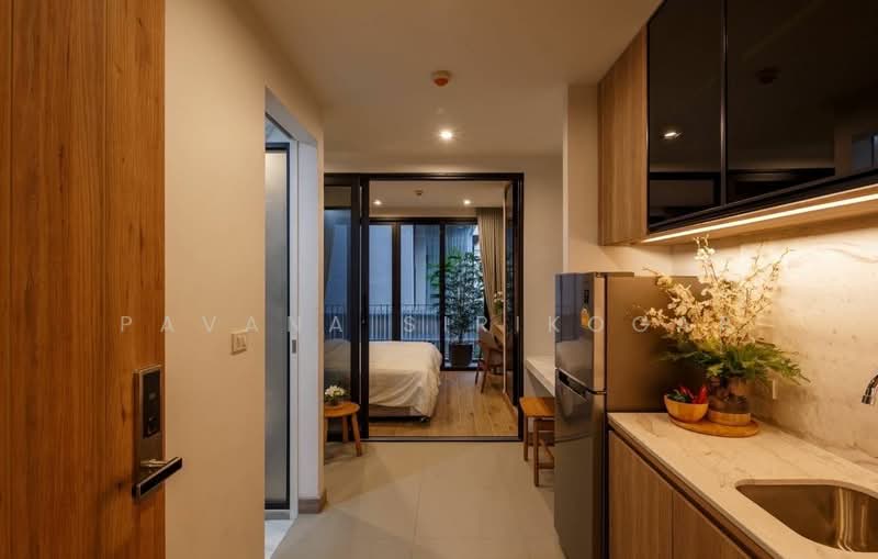 ให้เช่า - Kanika Suites : กรรณิกา สวีท, กรุงเทพ