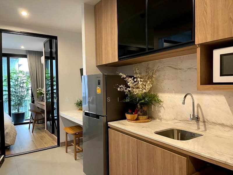 ให้เช่า - Kanika Suites : กรรณิกา สวีท, กรุงเทพ