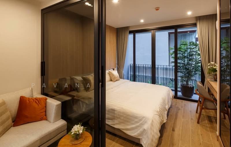 ให้เช่า - Kanika Suites : กรรณิกา สวีท, กรุงเทพ