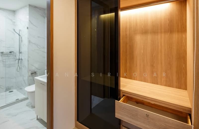 Kanika Suites, Bangkok, Lumphini, Pathum Wan, Bangkok, 1 Bedroom, 30 sqm, Apartment For Rent, by Pavana Sirikogar, 500185555 - DDproperty.com