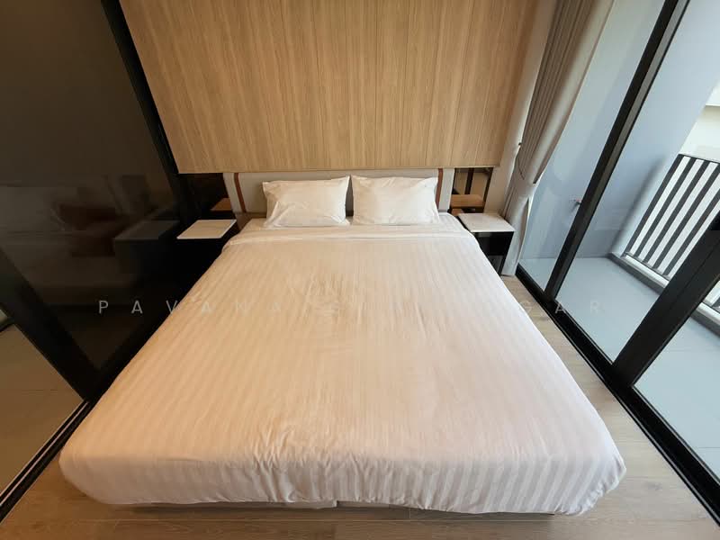 ให้เช่า - Kanika Suites : กรรณิกา สวีท, กรุงเทพ