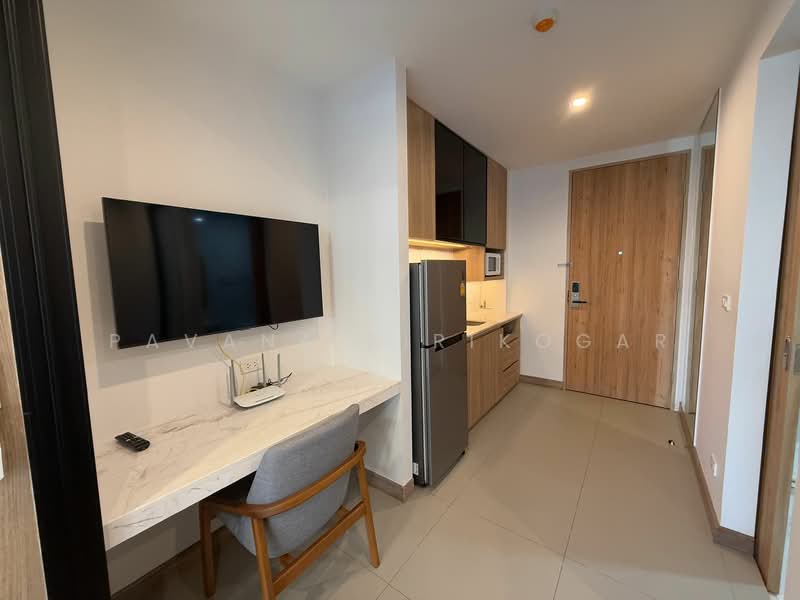 ให้เช่า - Kanika Suites : กรรณิกา สวีท, กรุงเทพ