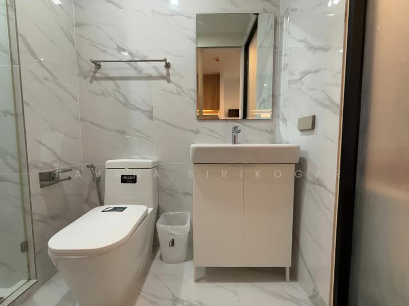 ให้เช่า - Kanika Suites : กรรณิกา สวีท, กรุงเทพ