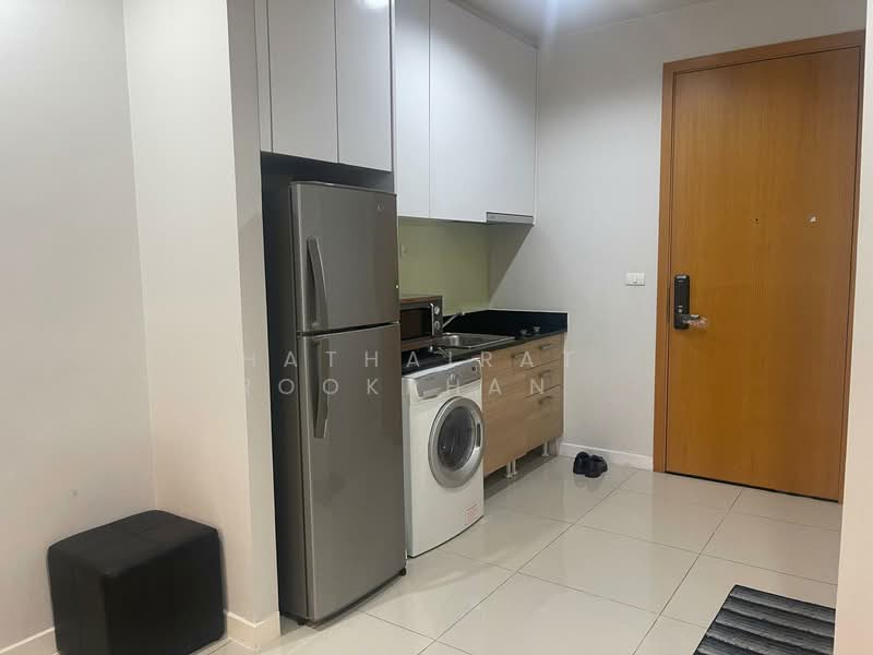 Circle Condominium, Bangkok, 1674 Soi Petchaburi 36 Petchaburi Road, Makkasan, Ratchathewi, Bangkok, 1 Bedroom, 48 sqm, Condo For Rent, by Hathairat  Rookphan  , 500185556 - DDproperty.com