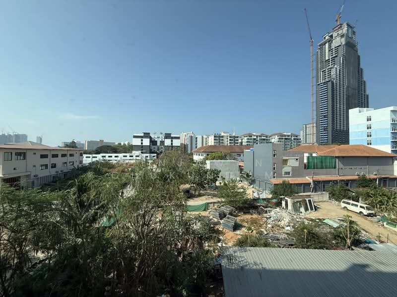 Arcadia Beach Resort : อาคาเดีย บีช รีสอร์ท, ชลบุรี, 162/255 หมู่ที่ 10, หนองปรือ, บางละมุง, ชลบุรี, 26 ตร.ม., คอนโด ให้เช่า, โดย Benjawan Chukunhom, 500185559 - DDproperty.com