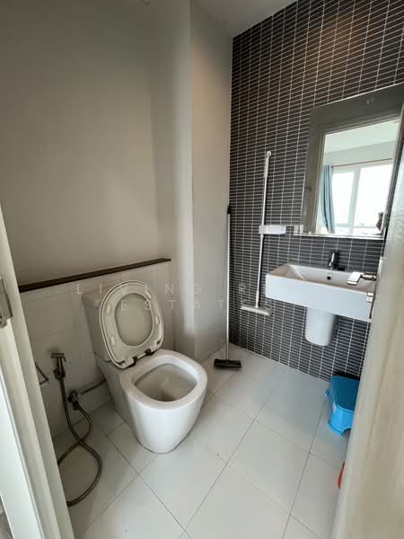 The Key Prachachuen, Nonthaburi, 111 Thanon Prachachun, Bang Khen, Muang Nonthaburi, Nonthaburi, 1 Bedroom, 32 sqm, Condo For Rent, by Living Real Estates, 500185560 - DDproperty.com