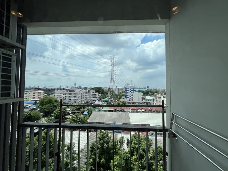 The Key Prachachuen, Nonthaburi, 111 Thanon Prachachun, Bang Khen, Muang Nonthaburi, Nonthaburi, 1 Bedroom, 32 sqm, Condo For Rent, by Living Real Estates, 500185560 - DDproperty.com