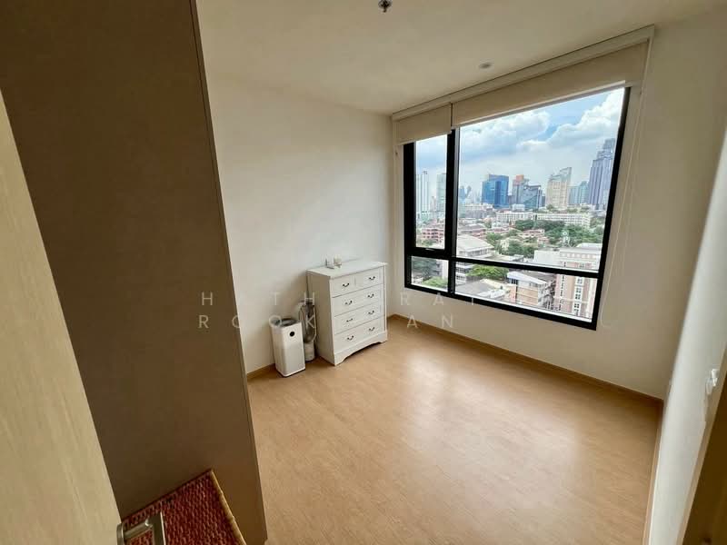 Maru Ekkamai 2, Bangkok, 70-5 Sukhumvit 63 Road, Phra Kanong Nua, Watthana, Bangkok, 2 Bedrooms, 61 sqm, Condo For Rent, by Hathairat Rookphan , 500185563 - DDproperty.com