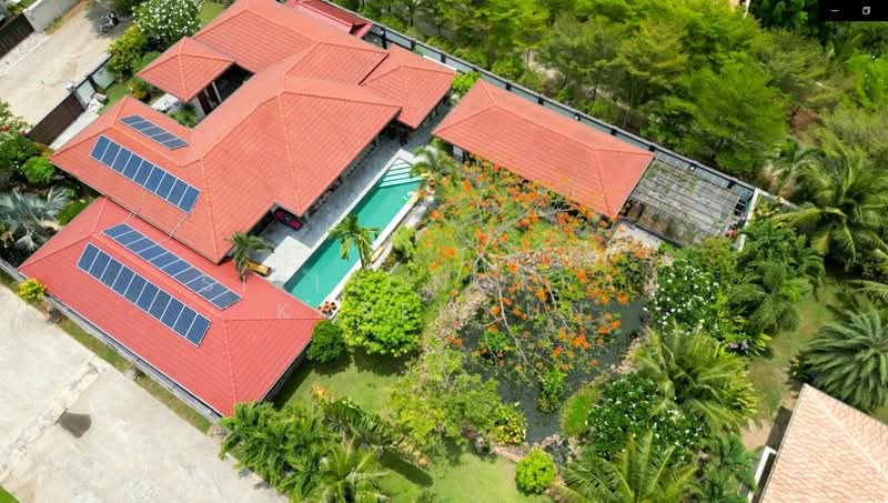 Hana Muaka Village : ฮานาเมาะกะ วิลเลจ, ประจวบคีรีขันธ์, สามร้อยยอด, สามร้อยยอด, ประจวบคีรีขันธ์, 500 ตร.ม., วิลล่า ขาย, โดย Sirisongkran Kasemkun, 500185565 - DDproperty.com