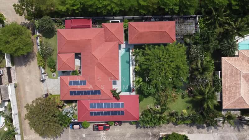 Hana Muaka Village, Prachuap Khiri Khan, Sam Roi Yot, Sam Roi Yot, Prachuap Khiri Khan, 5 Bedrooms, 500 sqm, Villa For Sale, by Sirisongkran Kasemkun, 500185565 - DDproperty.com