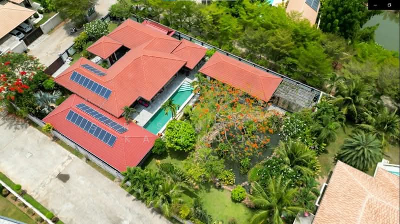 Hana Muaka Village : ฮานาเมาะกะ วิลเลจ, ประจวบคีรีขันธ์, สามร้อยยอด, สามร้อยยอด, ประจวบคีรีขันธ์, 500 ตร.ม., วิลล่า ขาย, โดย Sirisongkran Kasemkun, 500185565 - DDproperty.com