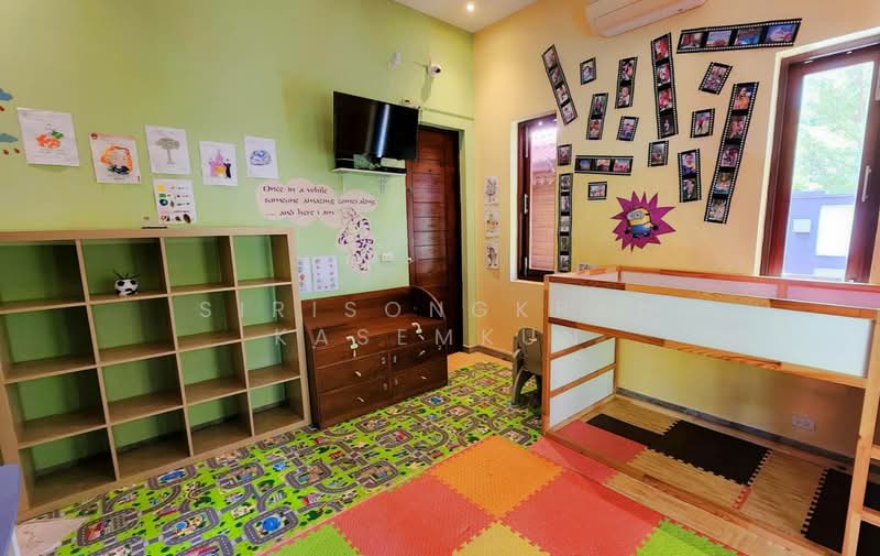 Hana Muaka Village, Prachuap Khiri Khan, Sam Roi Yot, Sam Roi Yot, Prachuap Khiri Khan, 5 Bedrooms, 500 sqm, Villa For Sale, by Sirisongkran Kasemkun, 500185565 - DDproperty.com