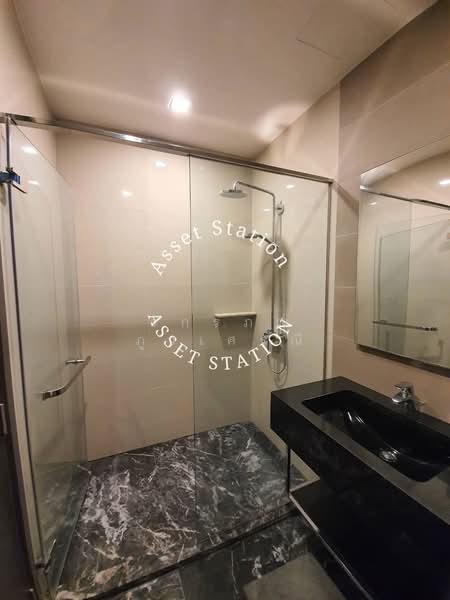 The Edge Sukhumvit 23, Bangkok, 6 Soi Sukhumvit 23, Khlongtoei Nua, Watthana, Bangkok, 1 Bedroom, 32 sqm, Condo For Rent, by จักรภณ ภูวเศรณี, 500185566 - DDproperty.com